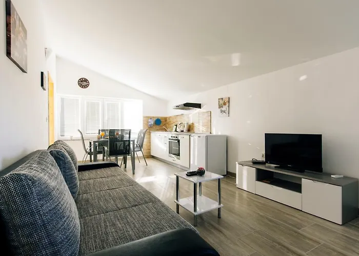 Apartments Luce