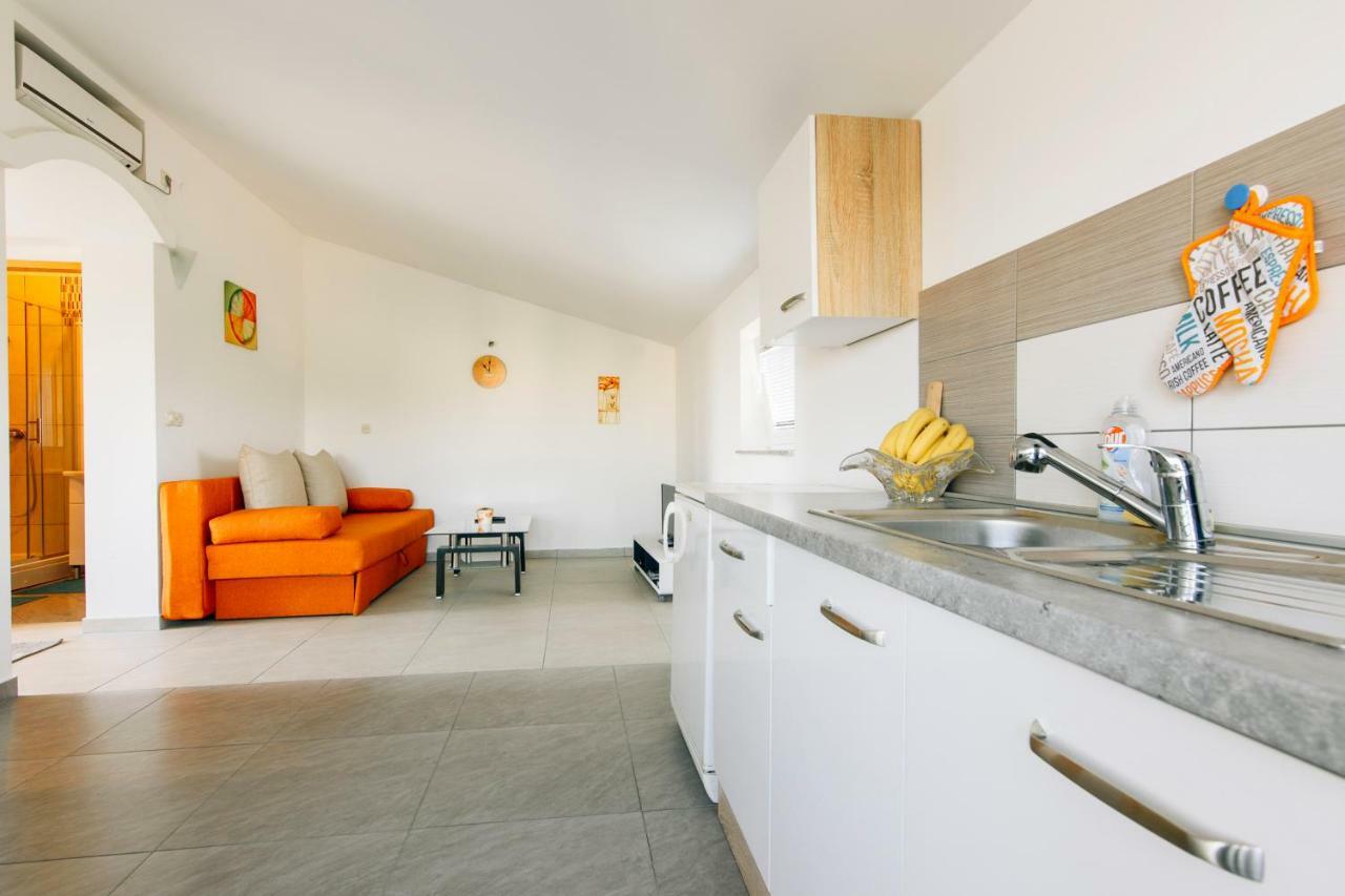 Apartmán Luce