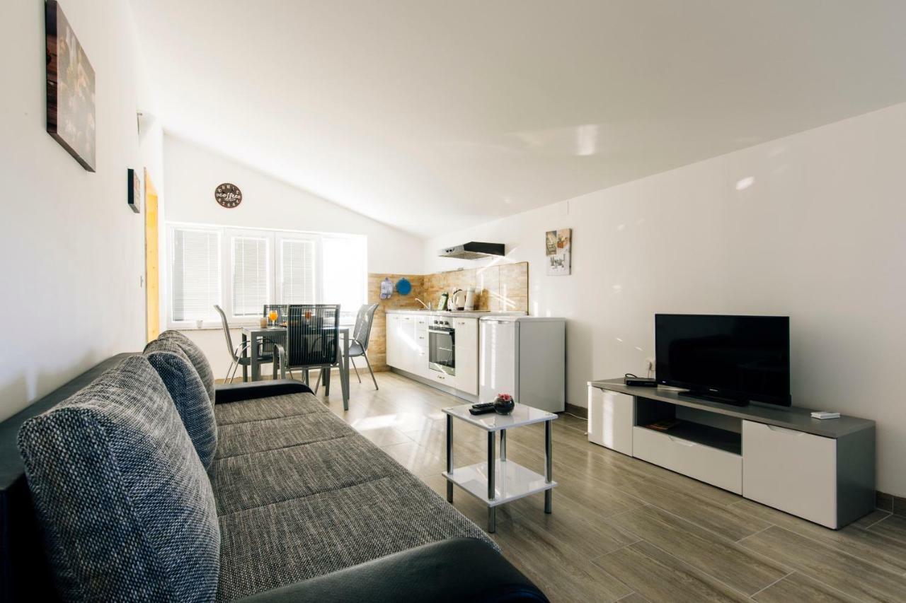 Apartmán Luce