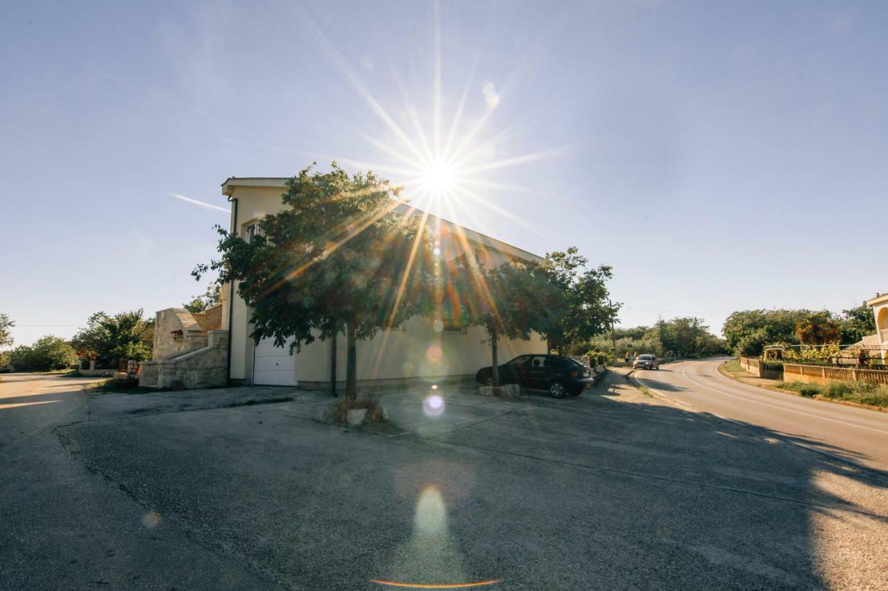 Apartmán Luce Zadar