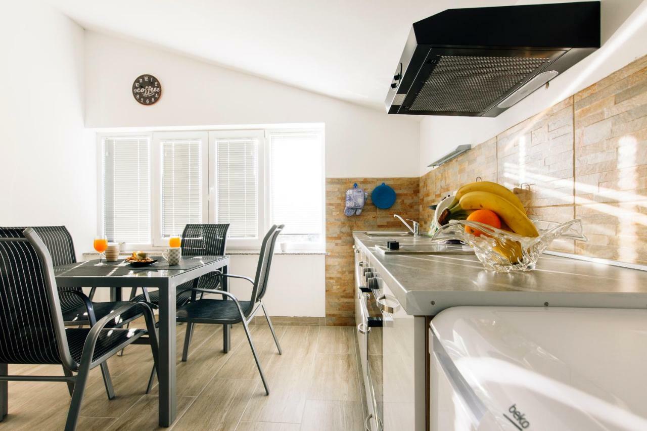Apartmán Luce Zadar