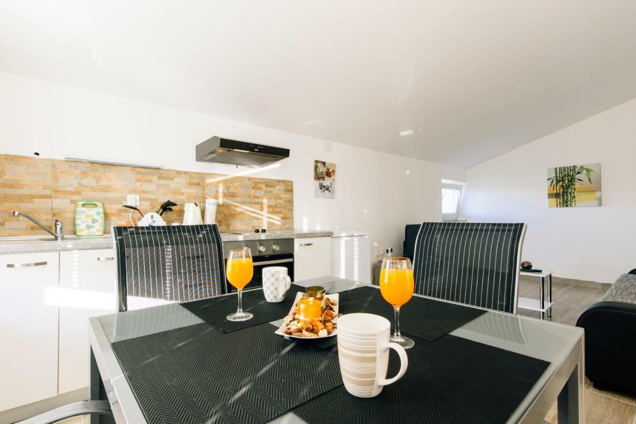 Luce Apartmán