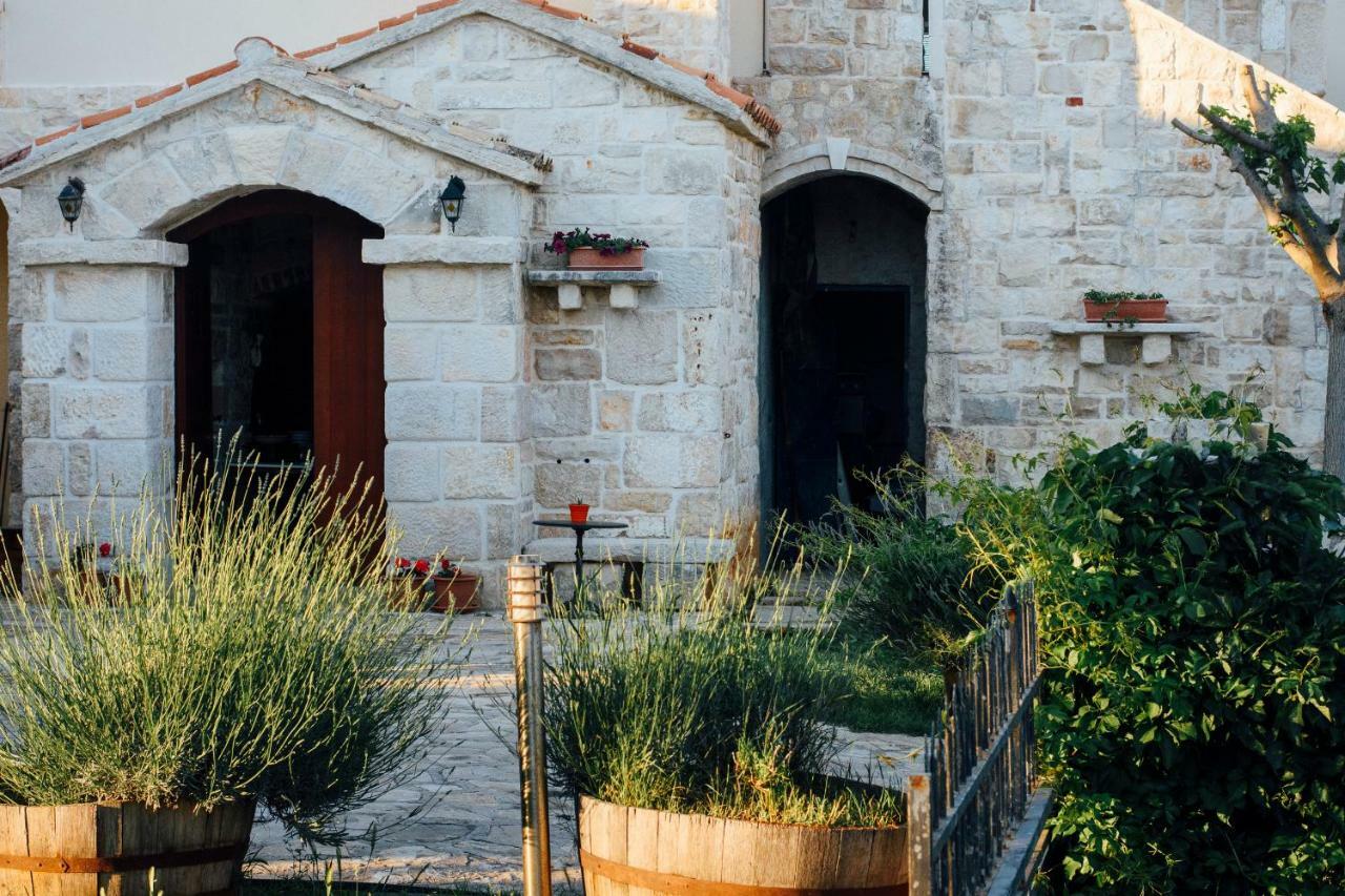 Luce Apartmán Zadar